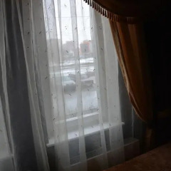 Гостиница Дворики Стандартный номер с различными типами кроватей фото 11