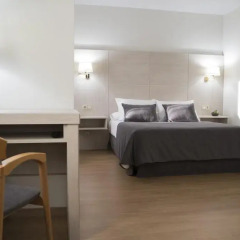 Hotel Maruxia 3* Стандартный номер с различными типами кроватей