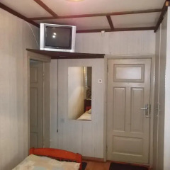Отель B&B Rex Стандартный номер с разными типами кроватей фото 32