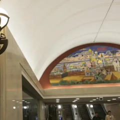 HQ Hostel интерьер отеля