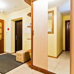 Апартаменты Apartment Dom na Begovoi Москва интерьер отеля фото 2
