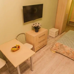 Гостиница Realtex na Zhukovskogo 38 фото 13