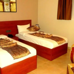 Park Avenue Hotel 4* Номер категории Эконом фото 5