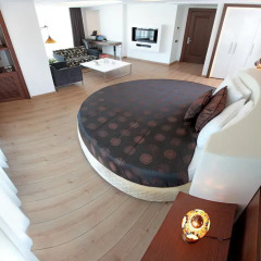 ISTANBUL DORA 4* Полулюкс с различными типами кроватей