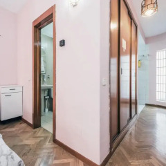 Отель Village la latina интерьер отеля