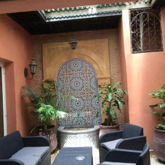 Отель Art Palace Suites & Spa - Châteaux & Hôtels Collection фото 3