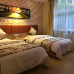 Commune 1958 boutique theme hotel 4* Стандартный номер фото 2