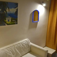 Отель Guest House Spinuzza Чефалу развлечения