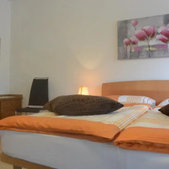 Отель B&B Maya Меран комната для гостей