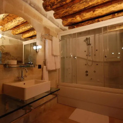 Hotel Asia Minor 3* Номер Делюкс с различными типами кроватей фото 6