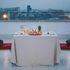 Отель 14th Floor Hotel Армения, Ереван - 3 отзыва об отеле, цены и фото номеров - забронировать отель 14th Floor Hotel онлайн питание фото 3