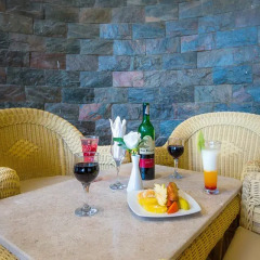 Отель Hawaii Riviera Aqua Park Resort интерьер отеля фото 3