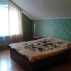 Гостиница Guest house at Krasnaya Polyana в Красной Поляне отзывы, цены и фото номеров - забронировать гостиницу Guest house at Krasnaya Polyana онлайн Красная Поляна комната для гостей фото 2