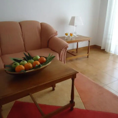 Boutique Hotel Marina S. Roque 3* Люкс разные типы кроватей