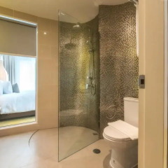 Anajak Bangkok Hotel 4* Люкс с различными типами кроватей фото 3