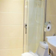 Kleopatra Balik Hotel 3* Стандартный номер с двуспальной кроватью