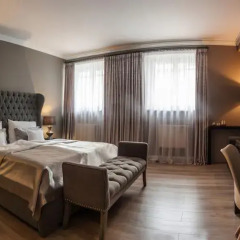 Hotel Rango 3* Стандартный номер фото 2