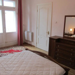Гостиница Suite with Kremlin view Tverskaya удобства в номере