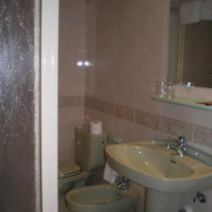 Hotel Erdeland 3* Стандартный номер с различными типами кроватей фото 4