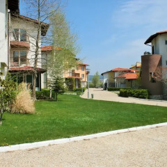 Отель Studio Chez nous Болгария, Балчик - отзывы, цены и фото номеров - забронировать отель Studio Chez nous онлайн