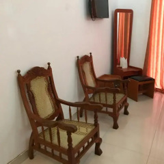 Отель Creston Park Accommodation удобства в номере фото 2