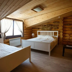 Dobrynya Hotel комната для гостей фото 3