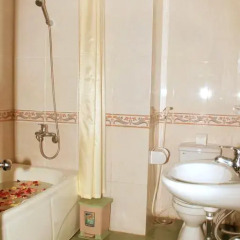 Thuy Duong Hotel 2* Стандартный номер с различными типами кроватей фото 8
