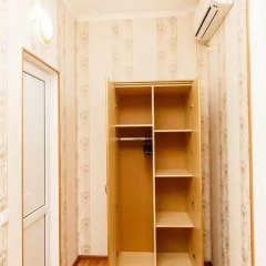 Гостиница Versal 2 Guest House Стандартный номер с 2 отдельными кроватями фото 6