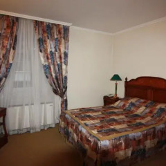 Hotel Yekaterinoslavskiy комната для гостей фото 2