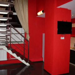 Гостиница FreeDOM Mini Hotel в Санкт-Петербурге 14 отзывов об отеле, цены и фото номеров - забронировать гостиницу FreeDOM Mini Hotel онлайн Санкт-Петербург комната для гостей