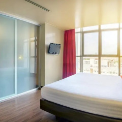 Отель Bangkok Cha-Da 4* Полулюкс фото 6
