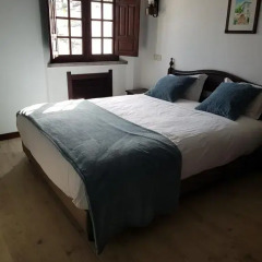 Hotel Rainha Santa Isabel 3* Стандартный номер разные типы кроватей фото 3