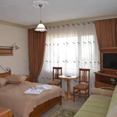 Mertur Hotel Турция, Чынарджык - отзывы, цены и фото номеров - забронировать отель Mertur Hotel онлайн комната для гостей фото 2