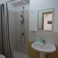 Отель Le Dune Beach 3* Стандартный номер фото 10