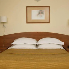 Гостиничный комплекс Country Resort 4* Люкс с различными типами кроватей фото 5
