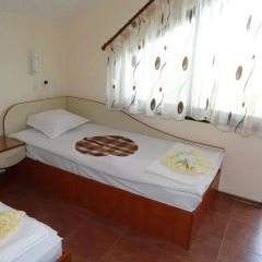 Отель Guest House Rositsa комната для гостей