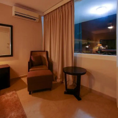 Best Western Plus Accra Beach Hotel 3* Стандартный номер с различными типами кроватей фото 4