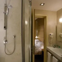 Eurostars Hotel Saint John 4* Стандартный номер с различными типами кроватей фото 32