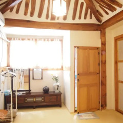 Отель Gaonjae Hanok Guesthouse Южная Корея, Сеул - отзывы, цены и фото номеров - забронировать отель Gaonjae Hanok Guesthouse онлайн в номере