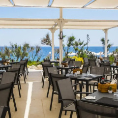 Отель Radisson Blu Resort, Malta St. Julian's питание