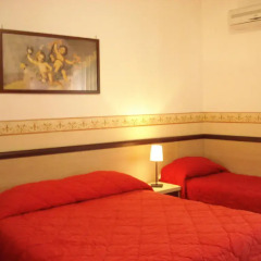 Hotel Aurelio 3* Стандартный номер