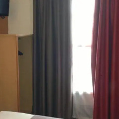 Отель Hôtel ibis Sarcelles комната для гостей фото 5
