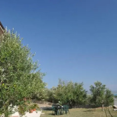 Отель Residenza Rosa Казаль-Велино парковка