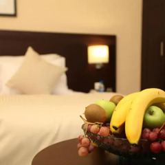Le Corail Suites Hotel 4* Стандартный номер с различными типами кроватей
