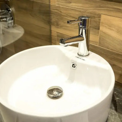 Calipso Hotel 3* Стандартный номер с различными типами кроватей