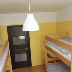 Zagreb Soul Hostel удобства в номере