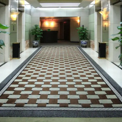 Shenzhen Easun North Hotel (ex. Norinco Hotel) Шэньчжэнь интерьер отеля фото 2