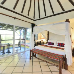 Отель Supatra Hua Hin Resort 3* Стандартный номер с различными типами кроватей фото 13