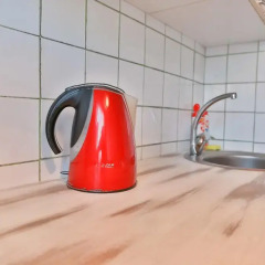 Апартаменты Druzhba Apartment ванная фото 2
