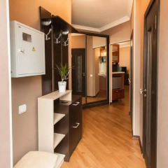 Гостиница Cafe de Flora Студия с различными типами кроватей фото 3